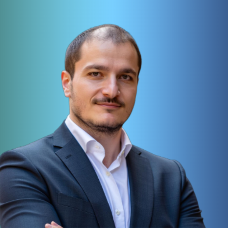 Jésus vous aime — Thibault